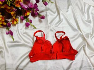 🇳🇿💫🎀Heavy paded pushup Bra