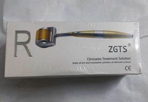 Titanium Needles Derma Roller 1.5mm
