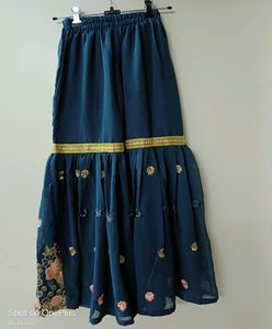 Sharara &amp; Duptta Combo For Girl ✨