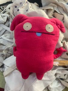 Cute Uglydoll Plush Toy