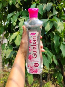 Dabur Gulabari Premium Rose Water