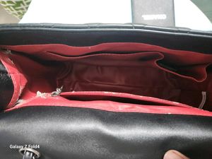 Channel Orginal Handbag With Tag And Proof