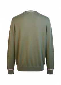Lacoste LIVE V-Neck Sweater