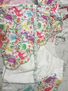 Sequin And Kardana Work Blouse