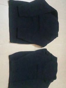 Kids Sweater 3 Pcs