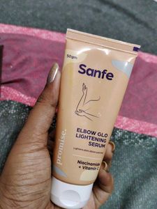 Elbow Glo Lightening Serum