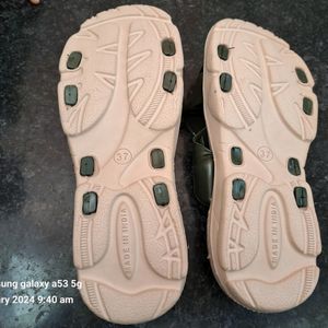 Unique And Trendy Heel Slippers For Women