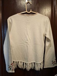 Woolen Top