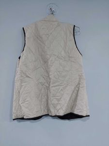 😍 2 In 1 Sleeveless Lighweight Half Jacket