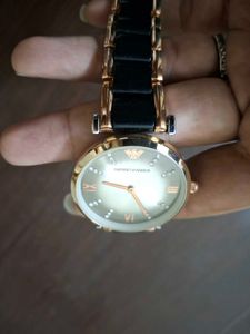 Emporio Armani Watch