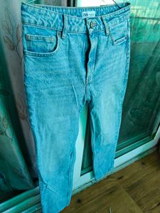 Combo Of 2 Jeans