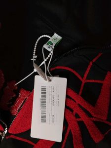 Spiderman Hoodie