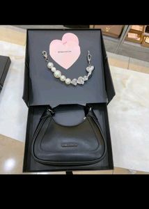 Charles & Keith shoulder bag