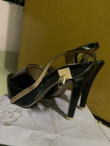5inch Heel Size 38 (24cm)