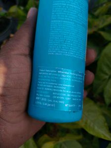 Moroccanoil Hydrating Shampoo
