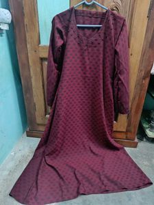 Good Condition Abayas For Donation