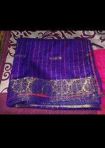 Banarsi Saree