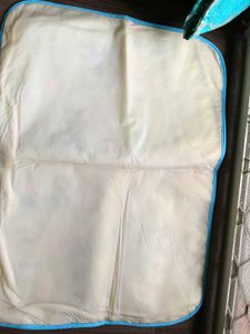 2 Waterproof sheets