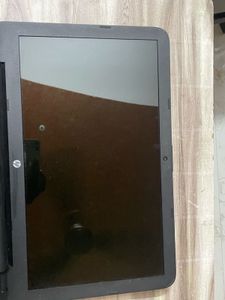 HP Notebook 15 Laptop, 12gb ram, 500gb HDD