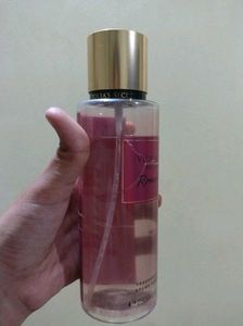 Victoria's Secret Romantic Fragrance Mist