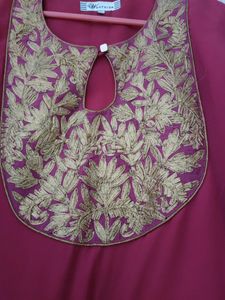 Combo Of Westside ethnic kurti N Alto Moda