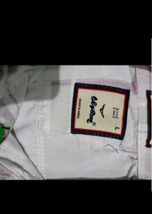 FLYTON Shirt - New with Tag