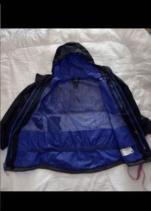 The North Face Jacket