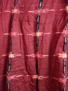 Ethnic Skirt