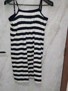 Striped Sundress