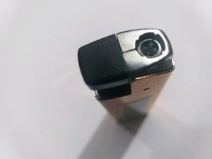 METAL JET FLAME LIGHTER