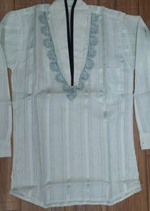 Kurta Style Shirt For Boys 👦🛍
