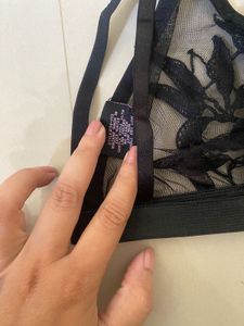 Bundle of 3 Bras