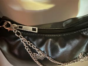 Urbanic trendy hand Bag With Butterfly Chain