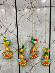 Diyas Wall Hanging