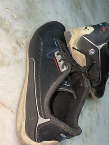 Puma Black Sneakers(Price drop)