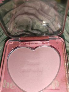 ETUDE Heart Pop Blush