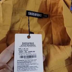 Short For Women