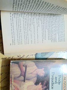 Jane Austen Wordsworth Classics Books