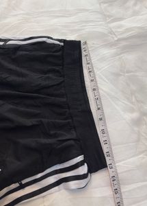 Adidas Black Track Pants