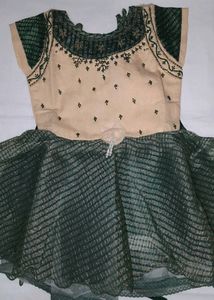 Fancy Frock 🧚‍♂️