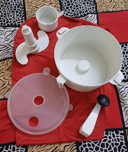 Dough Maker  For Chapati