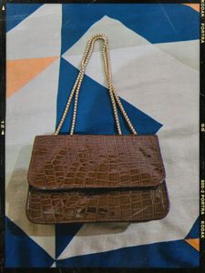 Brown Bag