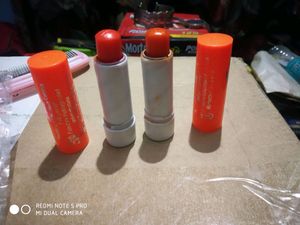 2 Lip Balm