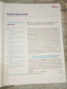 CLASS Xl , PART-l and PART-ll ,Chemistry Textbooks