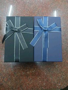 Imported mini hamper box