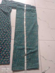 Floral Print Salwar Kameez Set| Price Slashed 😍