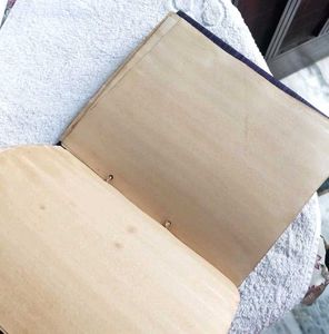 Handmade Journal