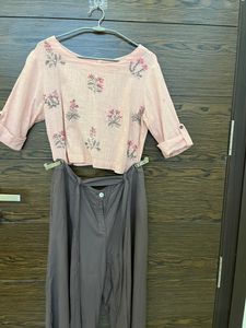 Westside Traditional Coord Set