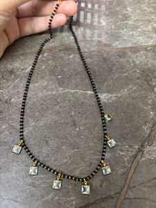 Tanmaniya Mangalsutra