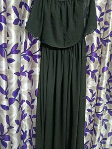 Plus Size Gown